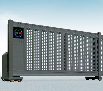 云南工業(yè)段滑門-002